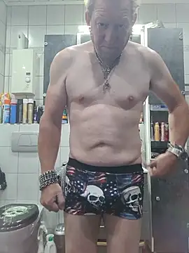 tomtom111111 Webcam Show