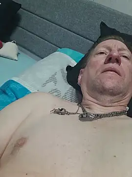 tomtom111111 Webcam show