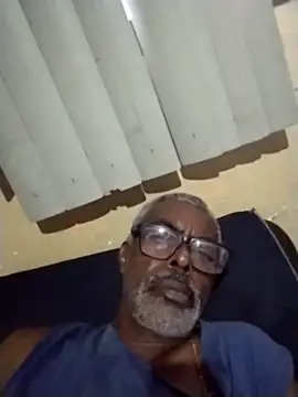 Show de webcam de Thadew