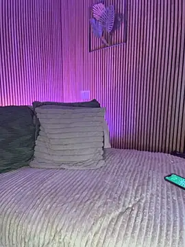 KikiVega Webcam Show