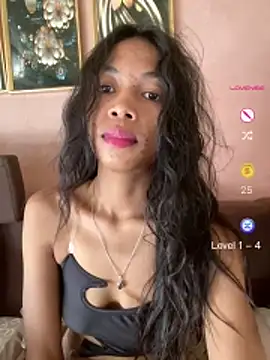 missuua Webcam-Show