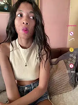 Chat XXX en directo de missuua