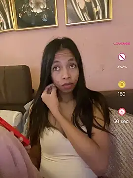 Chat XXX en directo de missuua