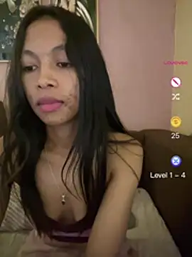 missuua Adlı Modelin Canlı XXX Sohbeti