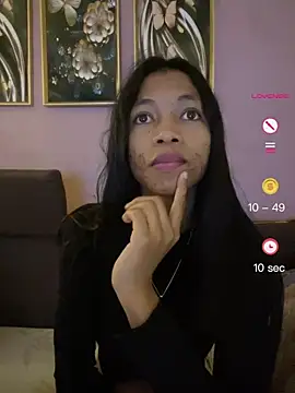 Chat XXX en directo de missuua