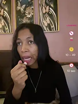 Chat +18 de missuua ao vivo