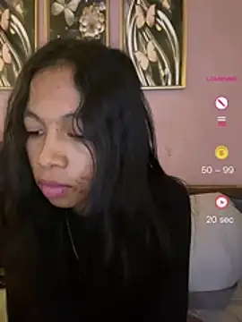 missuua's Live XXX Chat