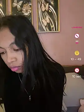 missuua – Live XXX-chat
