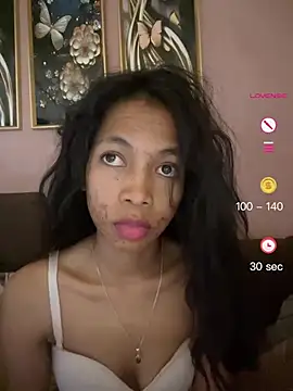 missuua's Live XXX Chat
