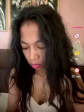 Chat XXX en directo de missuua
