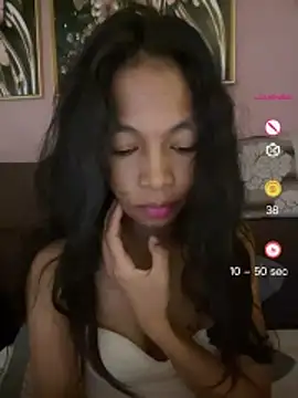 missuua's Live XXX Chat