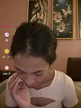Živý XXX chat missuua