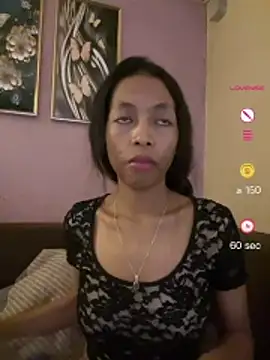 missuua – Live XXX-chat