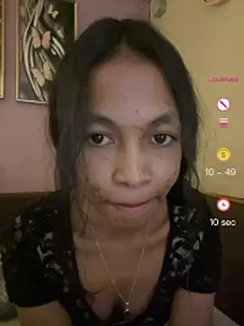 Chat XXX en directo de missuua