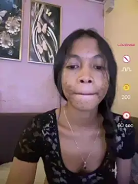 Sembang XXX Secara Langsung missuua