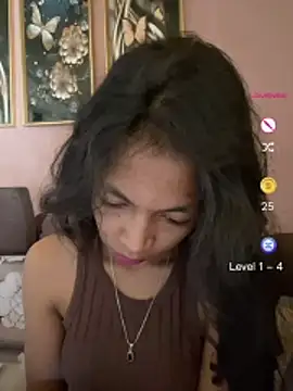 Show de missuua na webcam