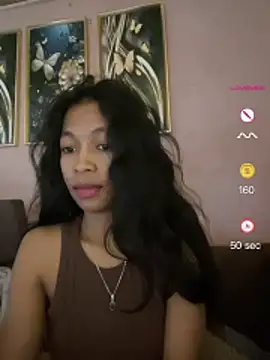 missuua's Live XXX Chat