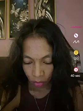 missuua's Live XXX Chat