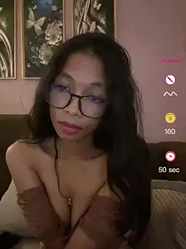 missuua's Live XXX Chat