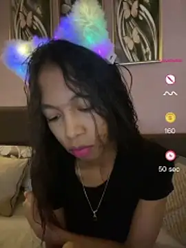 missuua Webcam Show