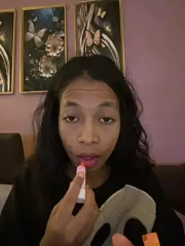 missuua's Live XXX Chat