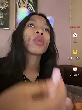 missuua's Live XXX Chat