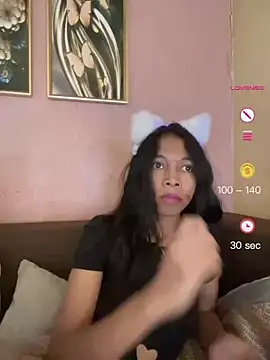 Chat XXX ao vivo de missuua