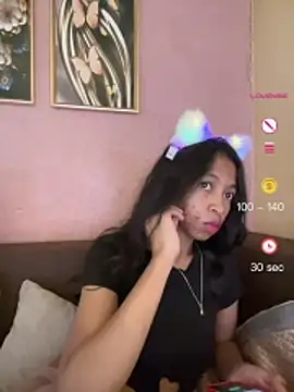 missuua's Live XXX Chat