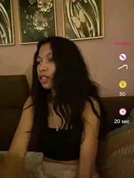 Chatroom XXX en direct de missuua