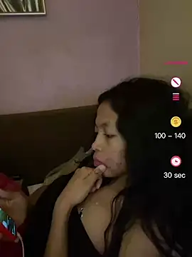 Chat XXX ao vivo de missuua