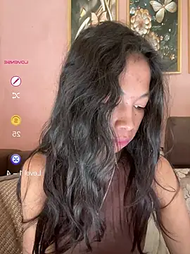 missuua's Live XXX Chat