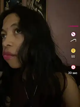 missuua's Live XXX Chat