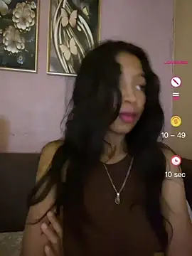 missuua Live XXX-Chat