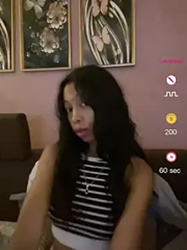 missuua's Live XXX Chat
