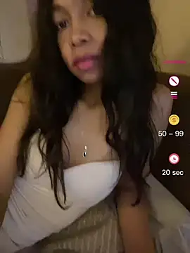 Chatroom XXX en direct de missuua