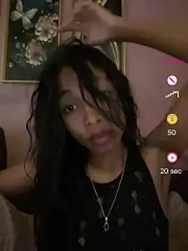 Sembang XXX Secara Langsung missuua