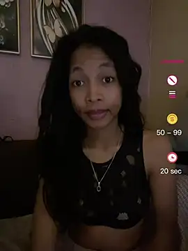 missuua Chat XXX in diretta