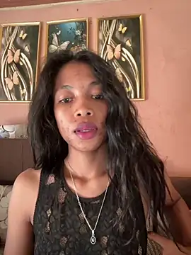 Chat XXX en directo de missuua