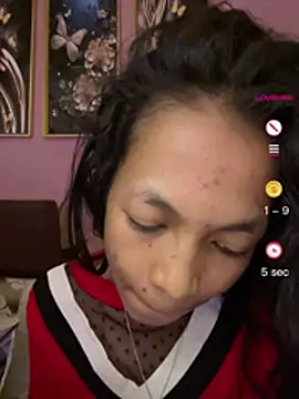 Chat XXX en directo de missuua