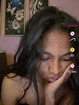 missuua Show in webcam