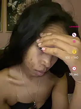 Chat XXX en directo de missuua