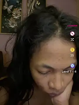 missuua's Live XXX Chat