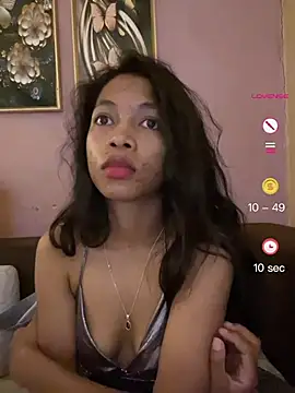 missuua's Live XXX Chat