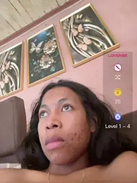Chat XXX ao vivo de Lunevia