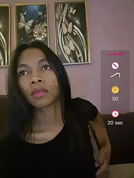 Lunevia – Live XXX-chat