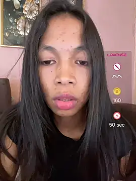 Lunevia's Live XXX Chat