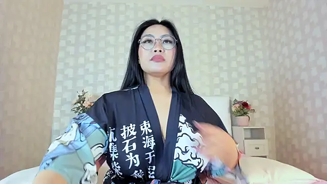 NatsumiHun Live XXX-Chat
