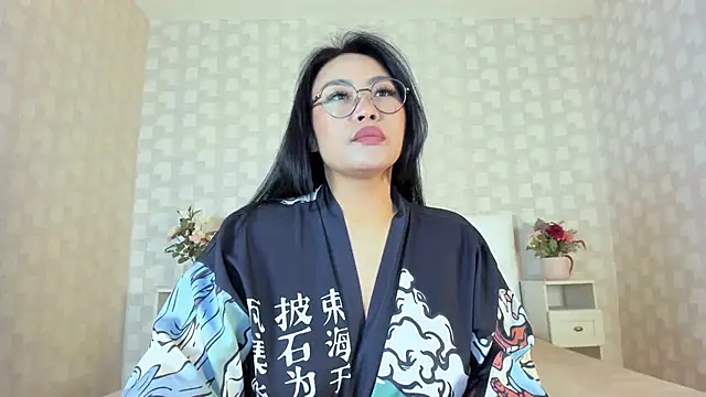 NatsumiHun's Webcam Show