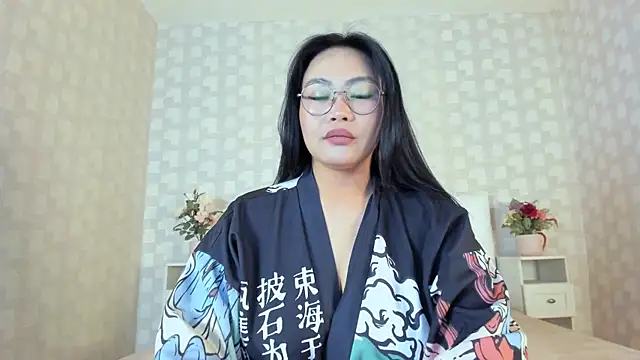 NatsumiHun's Webcam Show