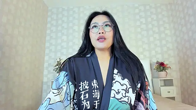 Chat XXX ao vivo de NatsumiHun